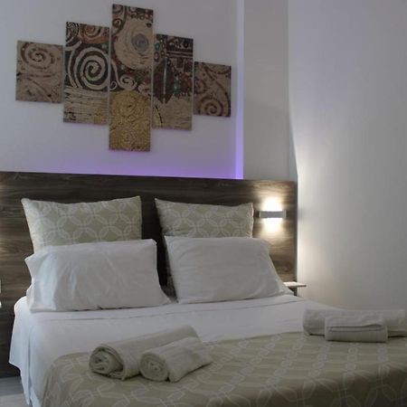 Vila La Casa Di Chiara Santa Maria al Bagno Exteriér fotografie