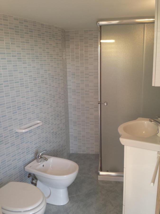 Vila La Casa Di Chiara Santa Maria al Bagno Exteriér fotografie